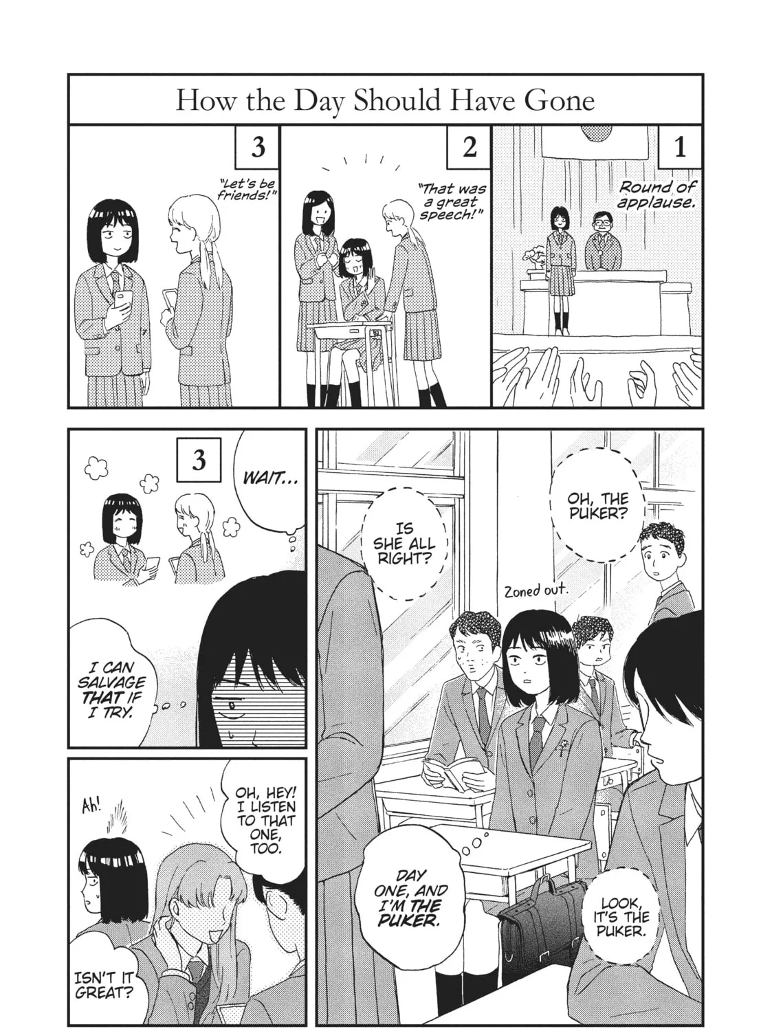 Read Skip and Loafer chapter 1 image 62 on Lezhin
