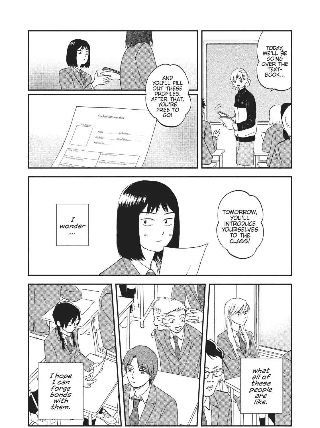 Read Skip and Loafer chapter 1 image 76 on Lezhin