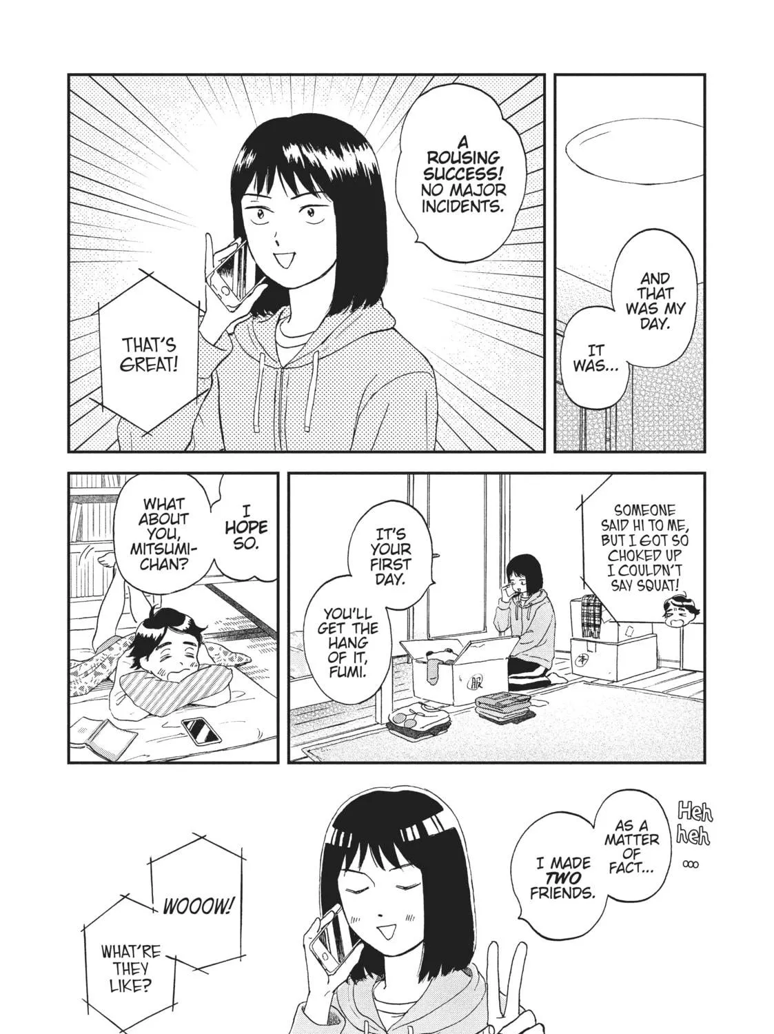 Read Skip and Loafer chapter 1 image 78 on Lezhin