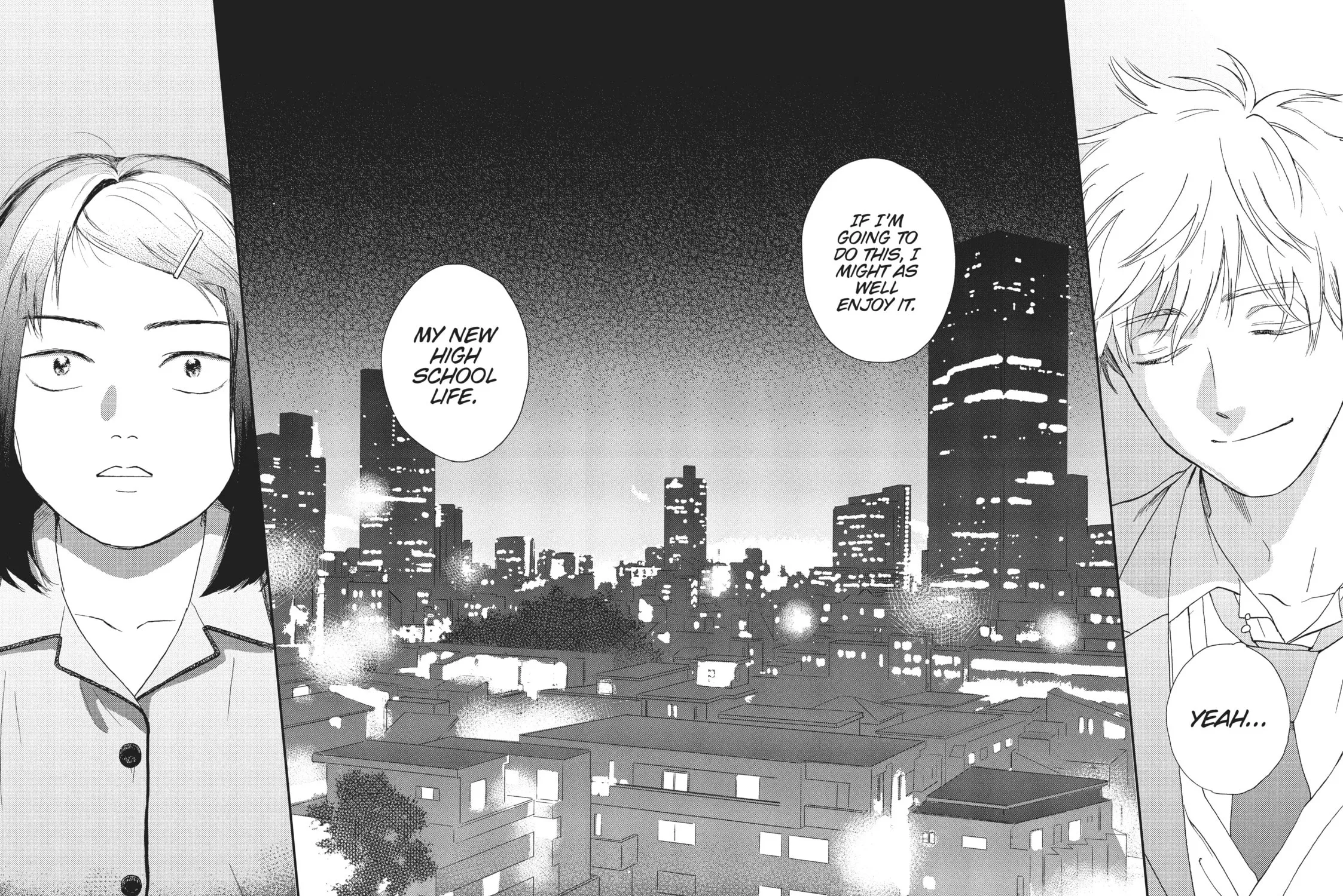 Read Skip and Loafer chapter 1 image 98 on Lezhin