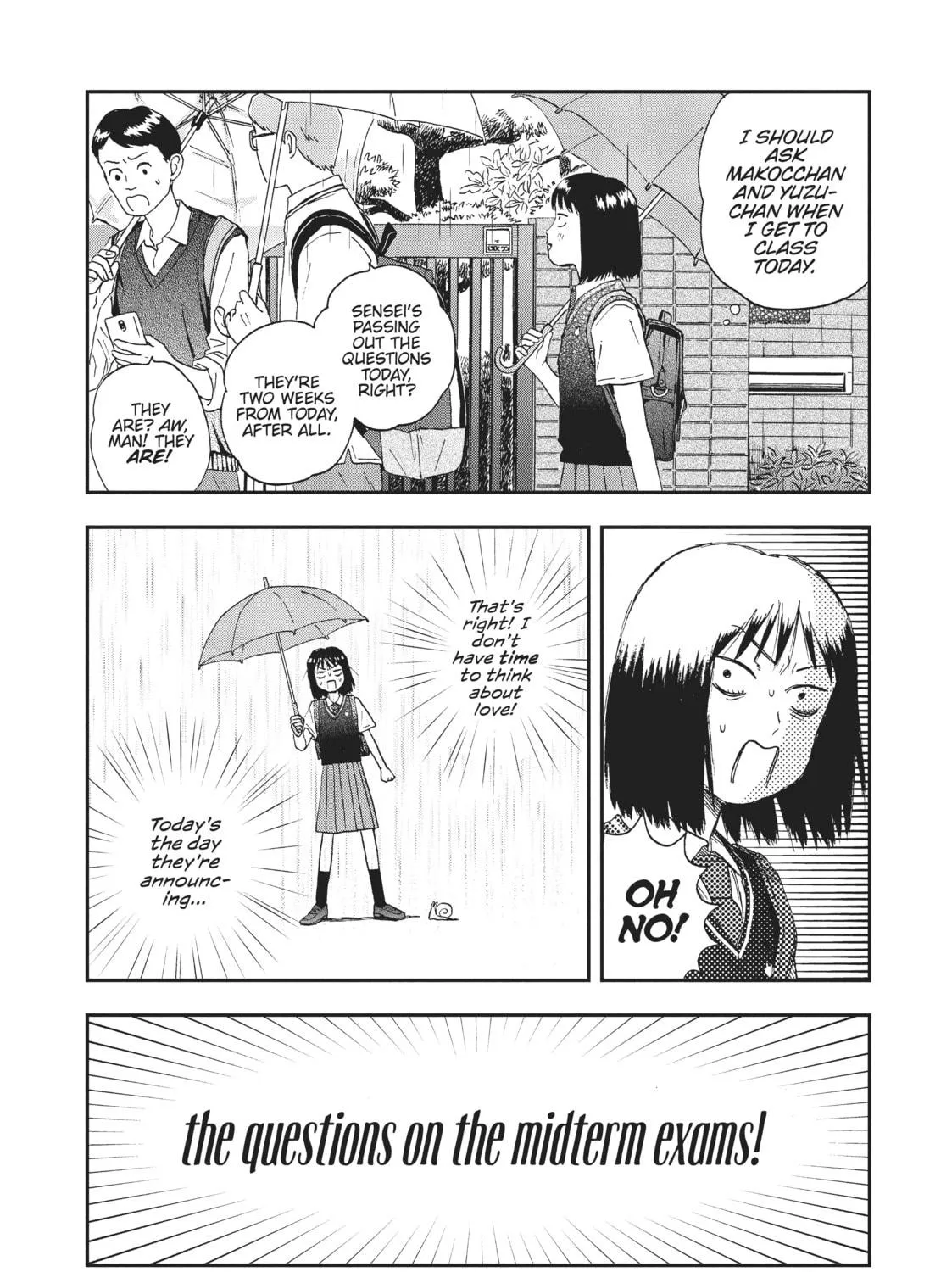 Read Skip and Loafer chapter 10 image 10 on Lezhin