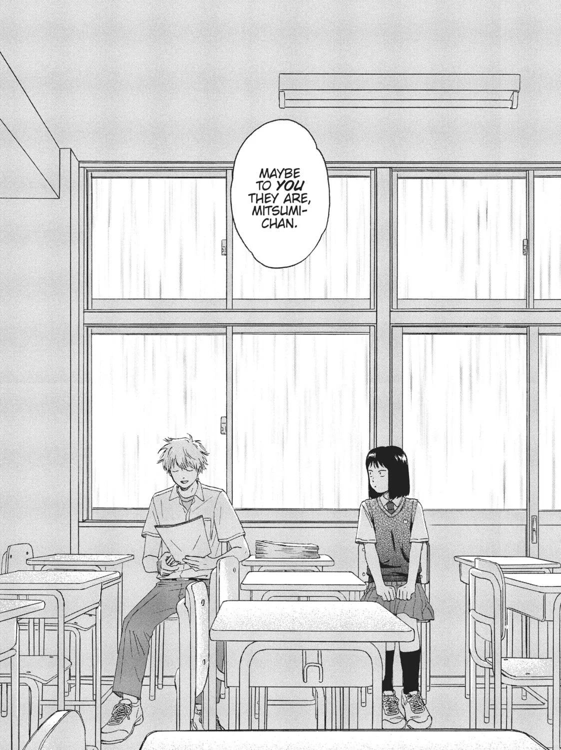 Read Skip and Loafer chapter 10 image 46 on Lezhin