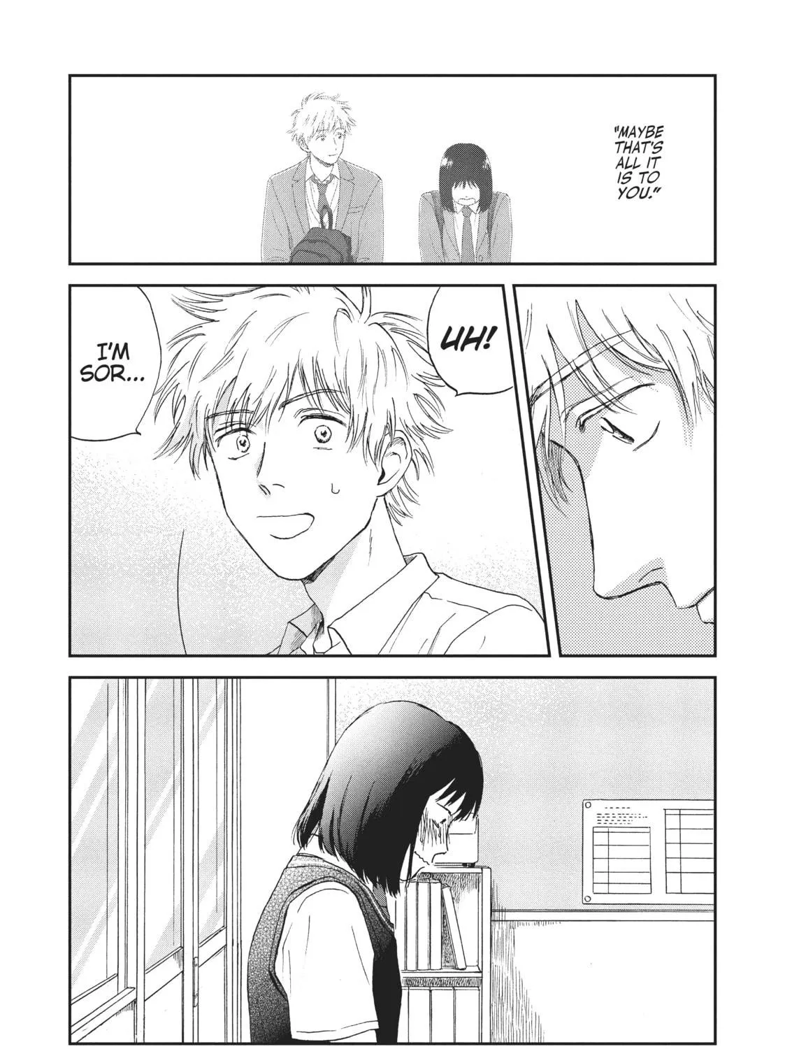 Read Skip and Loafer chapter 10 image 48 on Lezhin