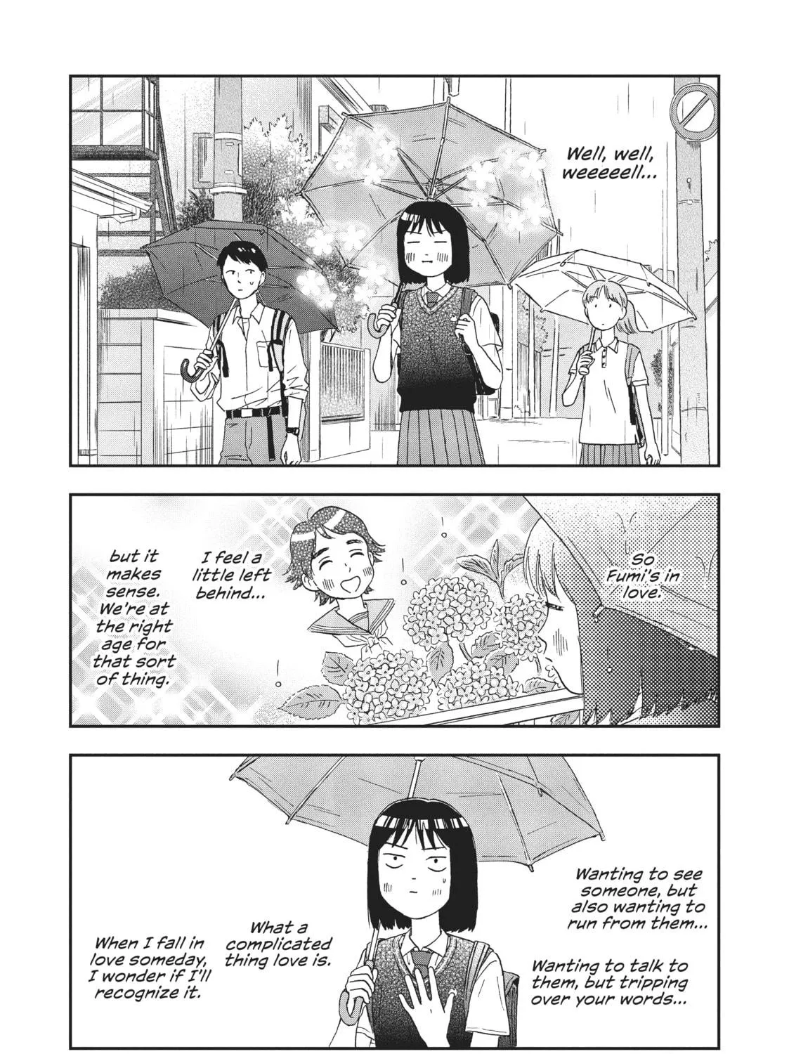 Read Skip and Loafer chapter 10 image 8 on Lezhin