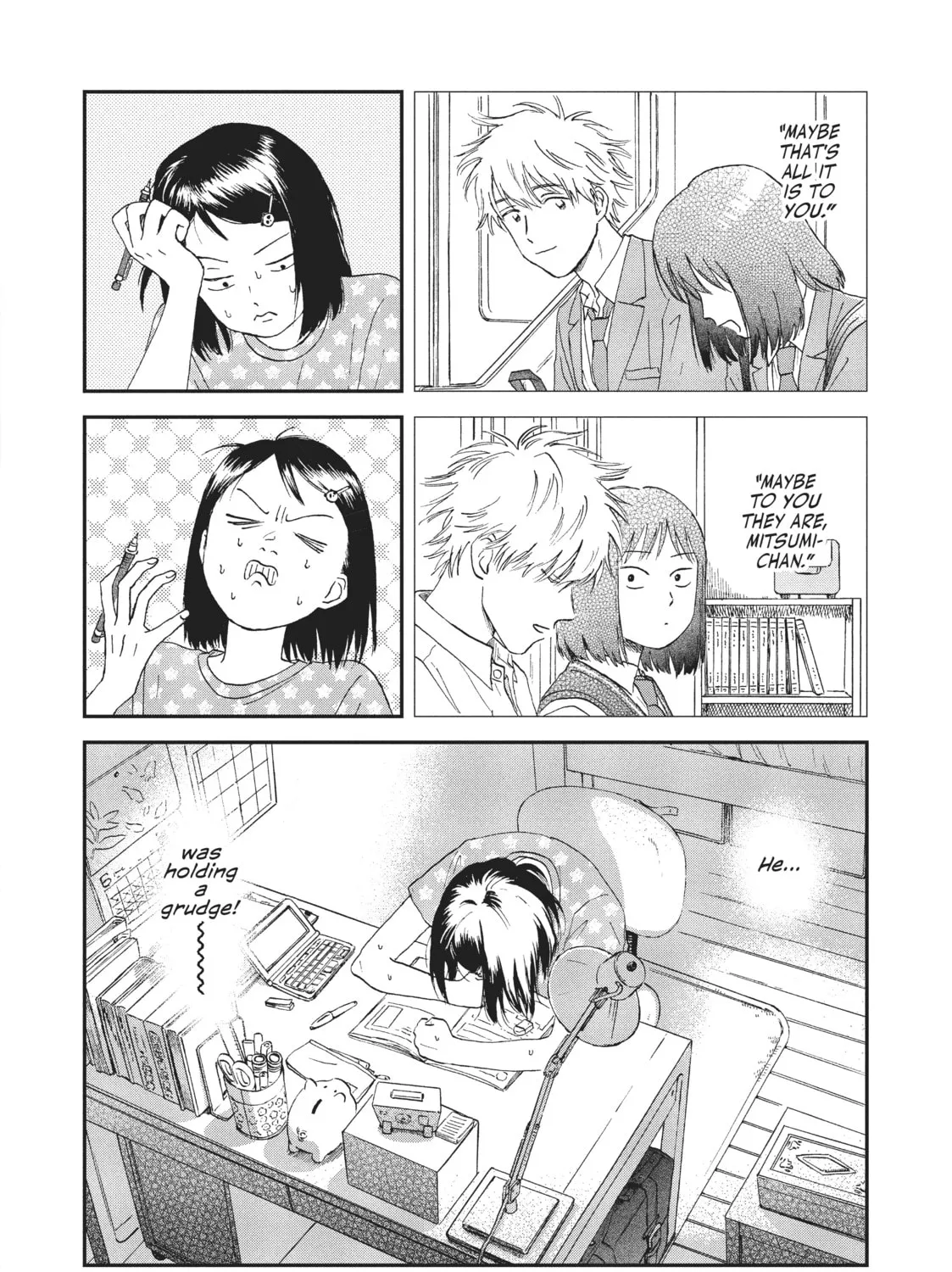 Read Skip and Loafer chapter 11 image 2 on Lezhin