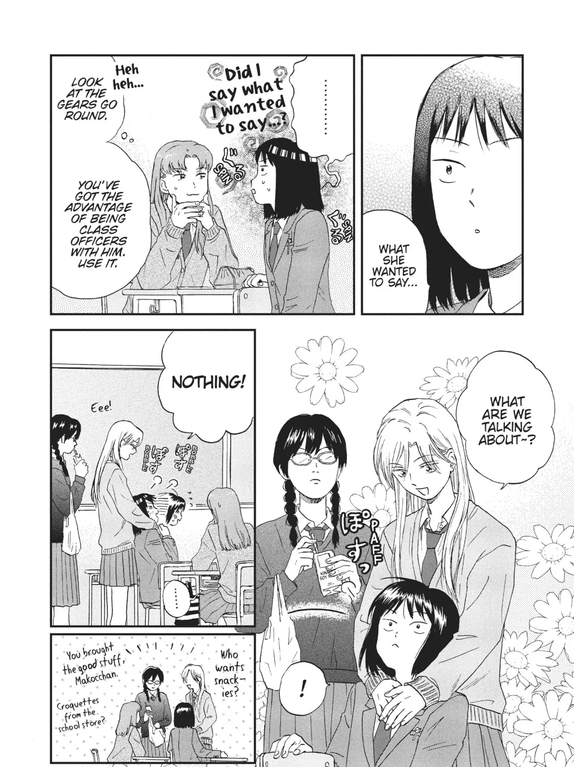 Read Skip and Loafer chapter 11 image 26 on Lezhin
