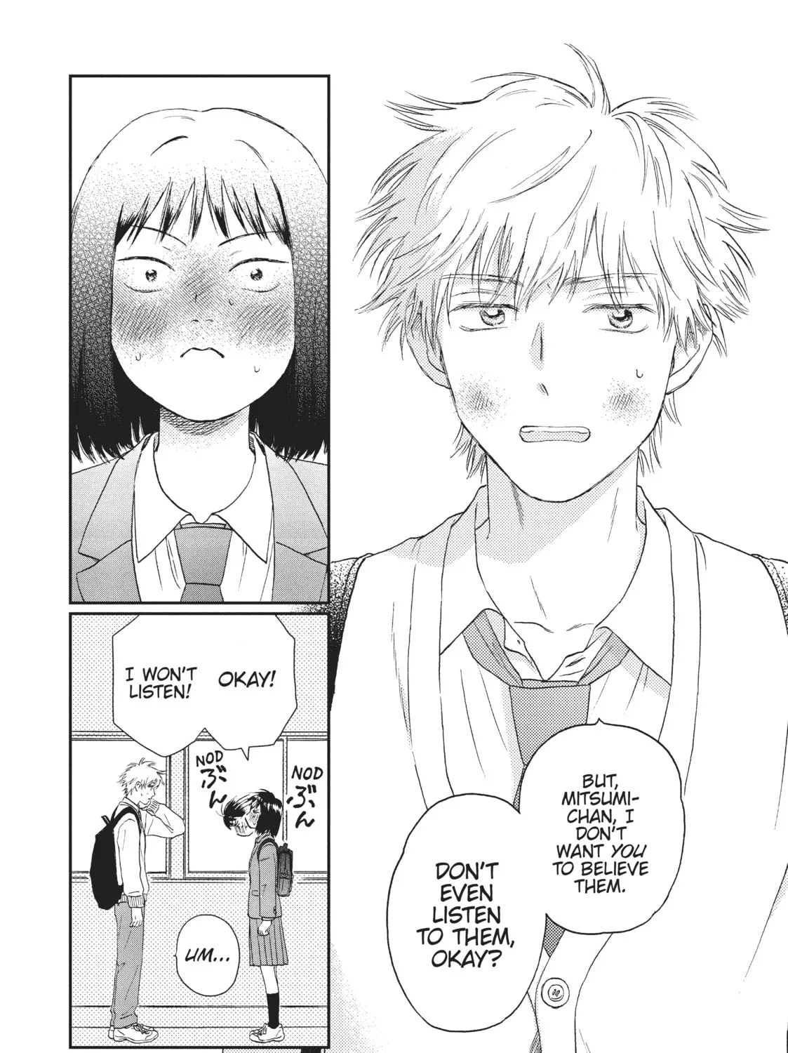 Read Skip and Loafer chapter 11 image 44 on Lezhin
