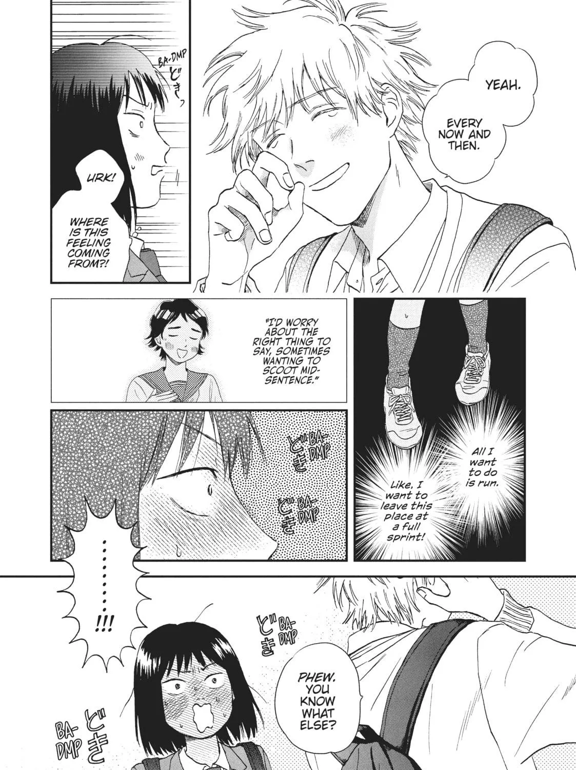 Read Skip and Loafer chapter 11 image 48 on Lezhin