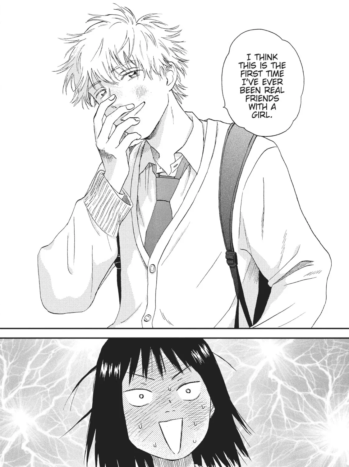 Read Skip and Loafer chapter 11 image 50 on Lezhin