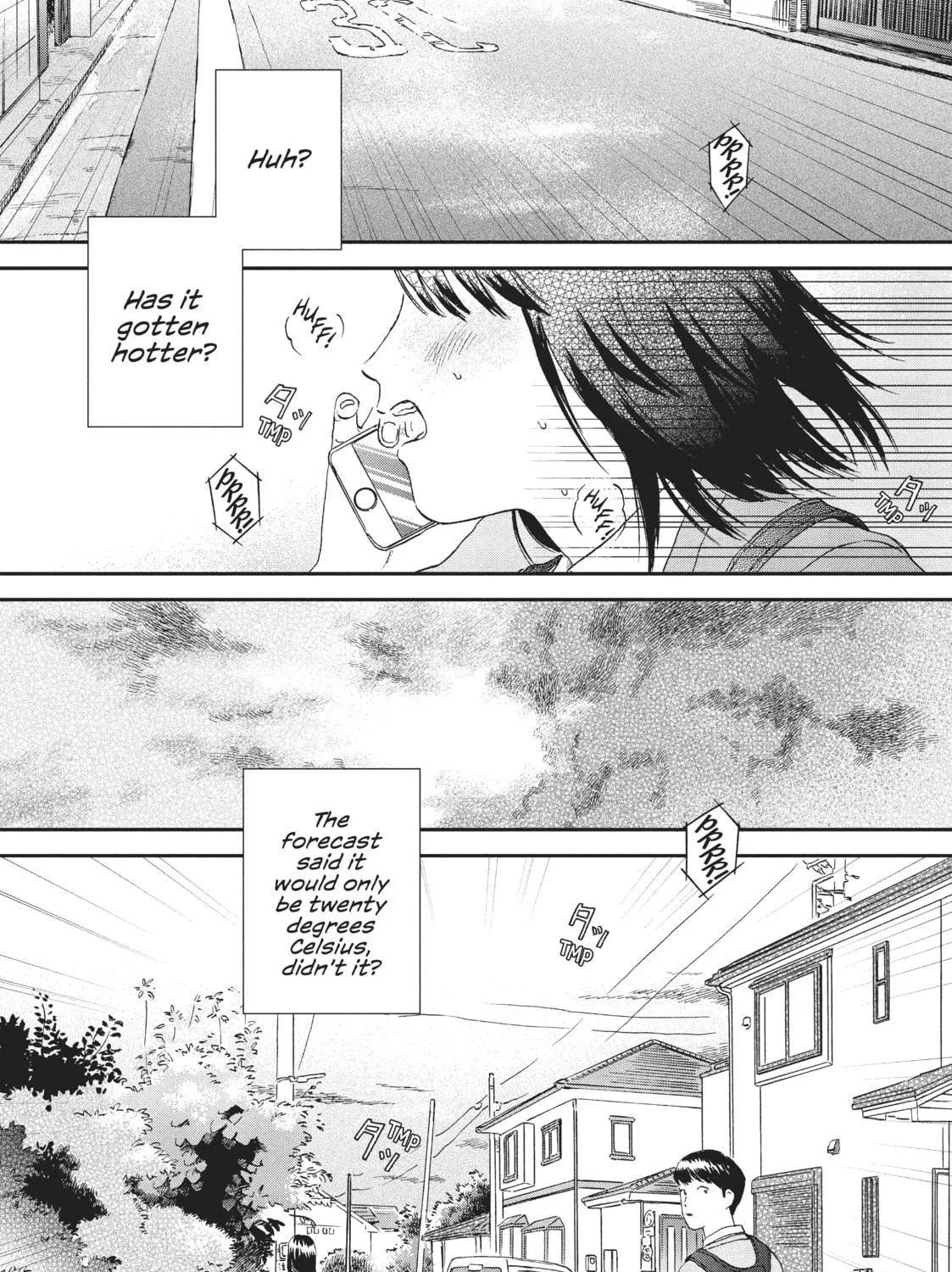 Read Skip and Loafer chapter 11 image 52 on Lezhin
