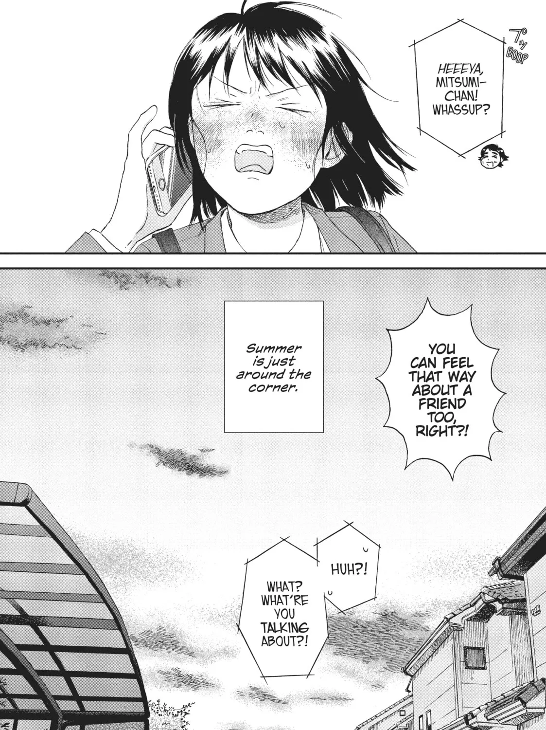Read Skip and Loafer chapter 11 image 54 on Lezhin