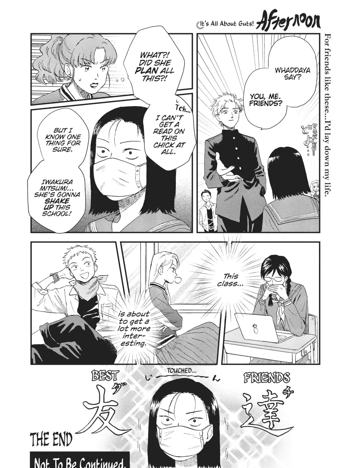 Read Skip and Loafer chapter 11 image 62 on Lezhin