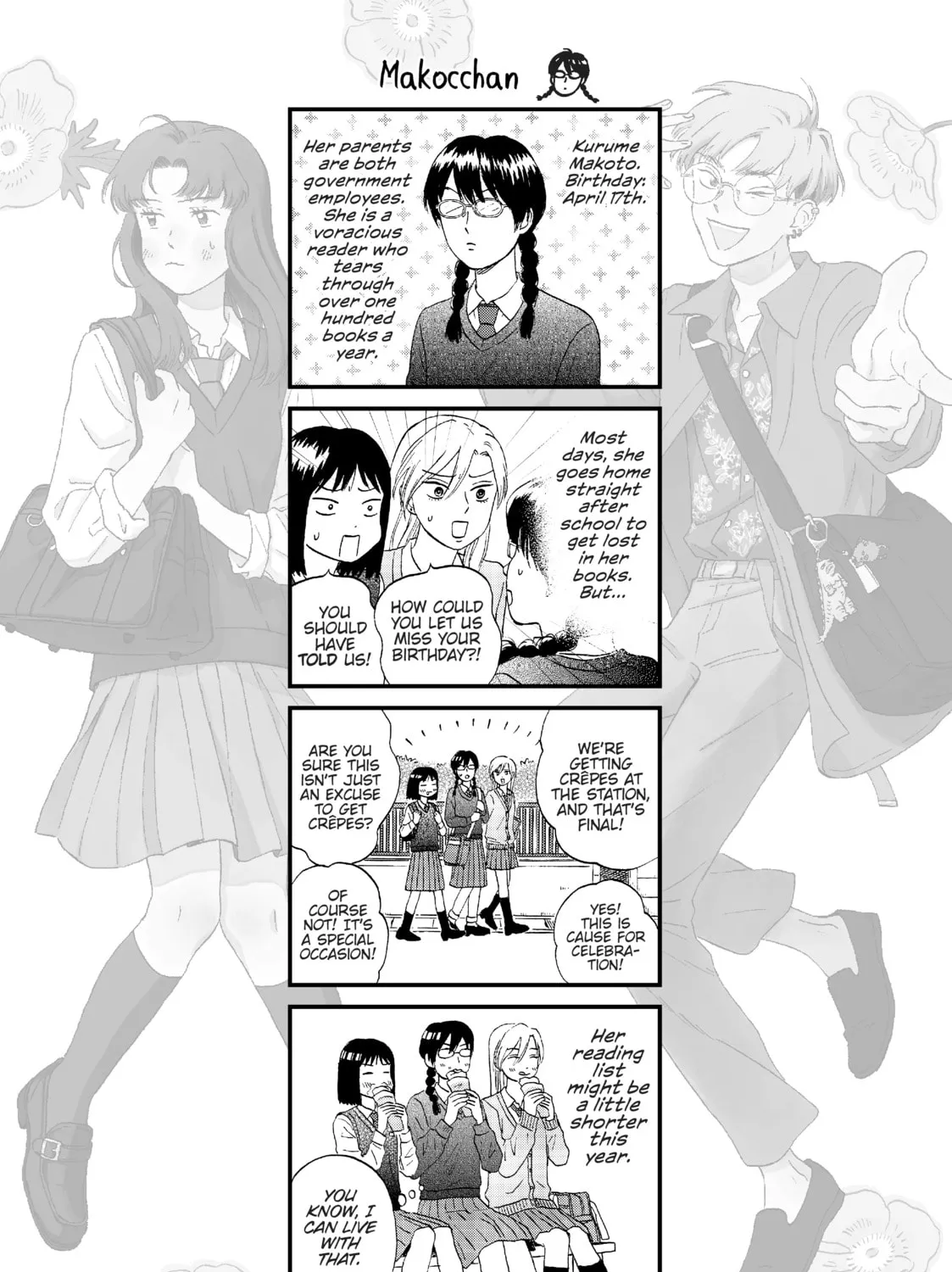 Read Skip and Loafer chapter 11 image 66 on Lezhin