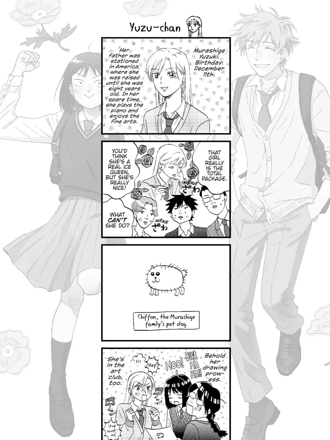 Read Skip and Loafer chapter 11 image 68 on Lezhin