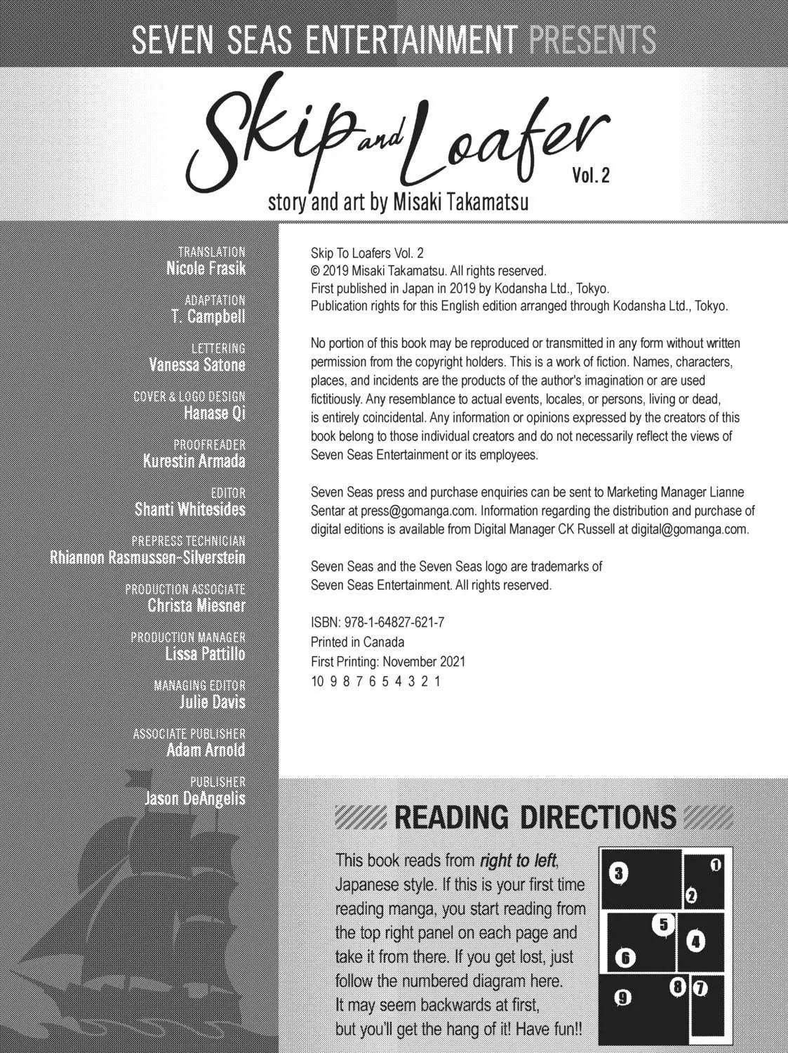 Read Skip and Loafer chapter 11 image 78 on Lezhin