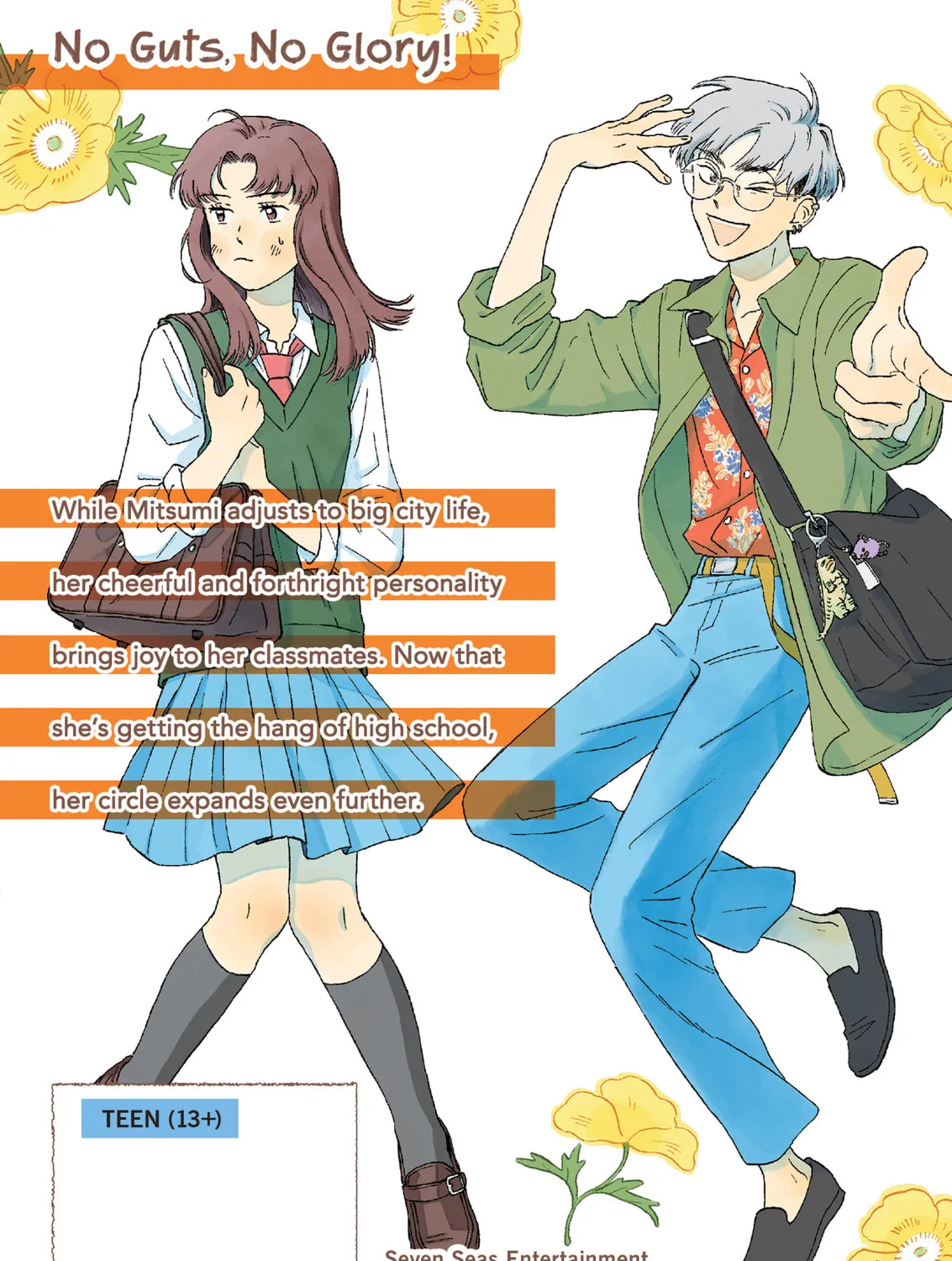 Read Skip and Loafer chapter 11 image 80 on Lezhin