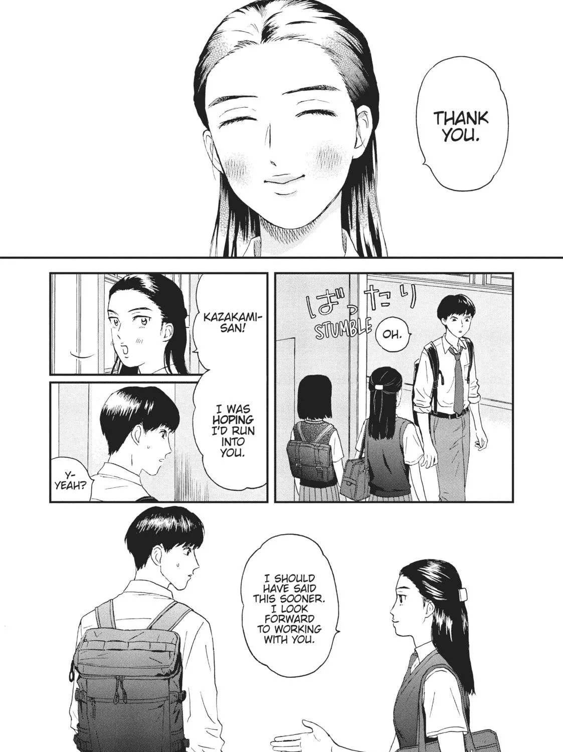 Read Skip and Loafer chapter 12 image 52 on Lezhin