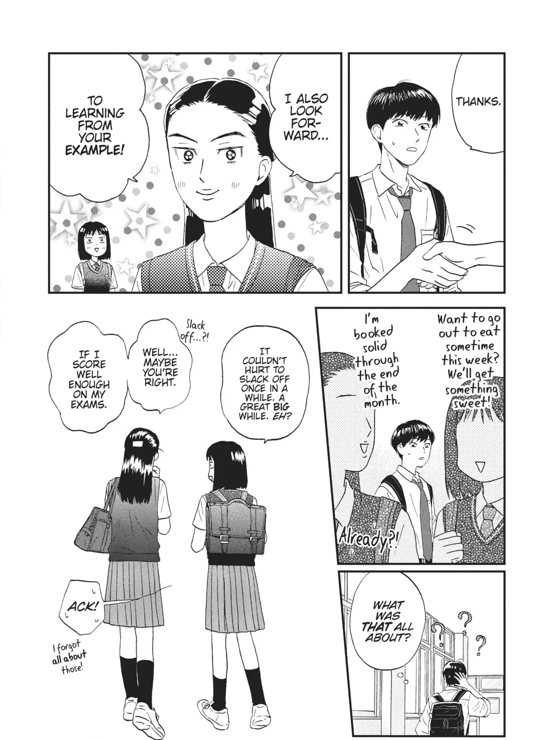 Read Skip and Loafer chapter 12 image 54 on Lezhin