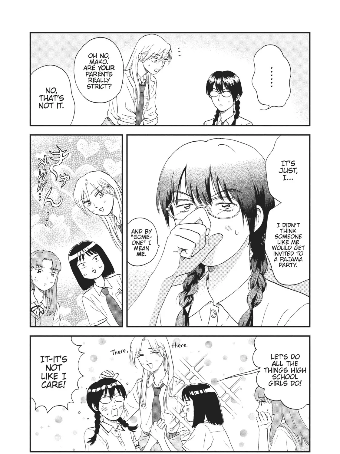 Read Skip and Loafer chapter 13 image 24 on Lezhin