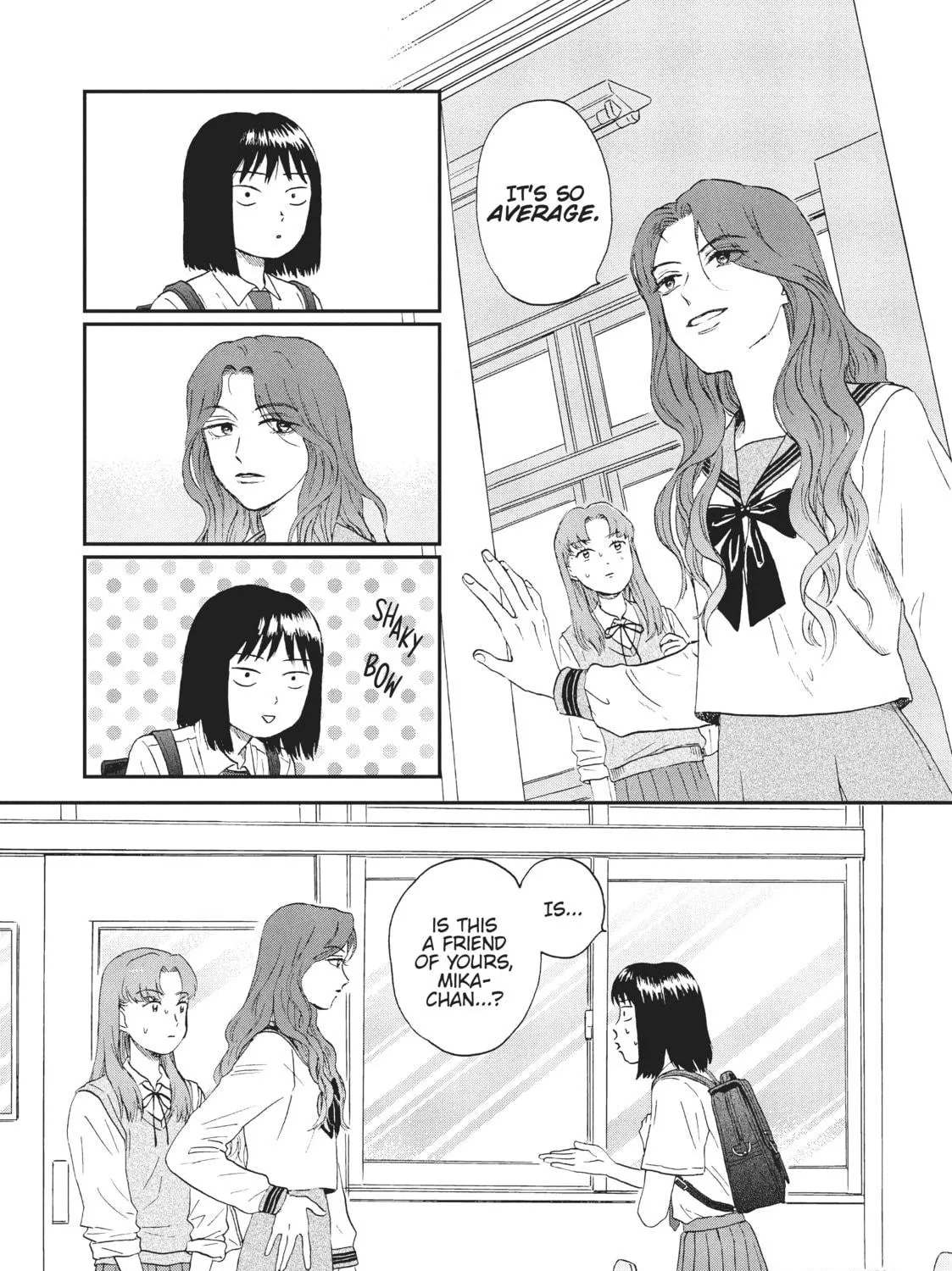 Read Skip and Loafer chapter 13 image 48 on Lezhin