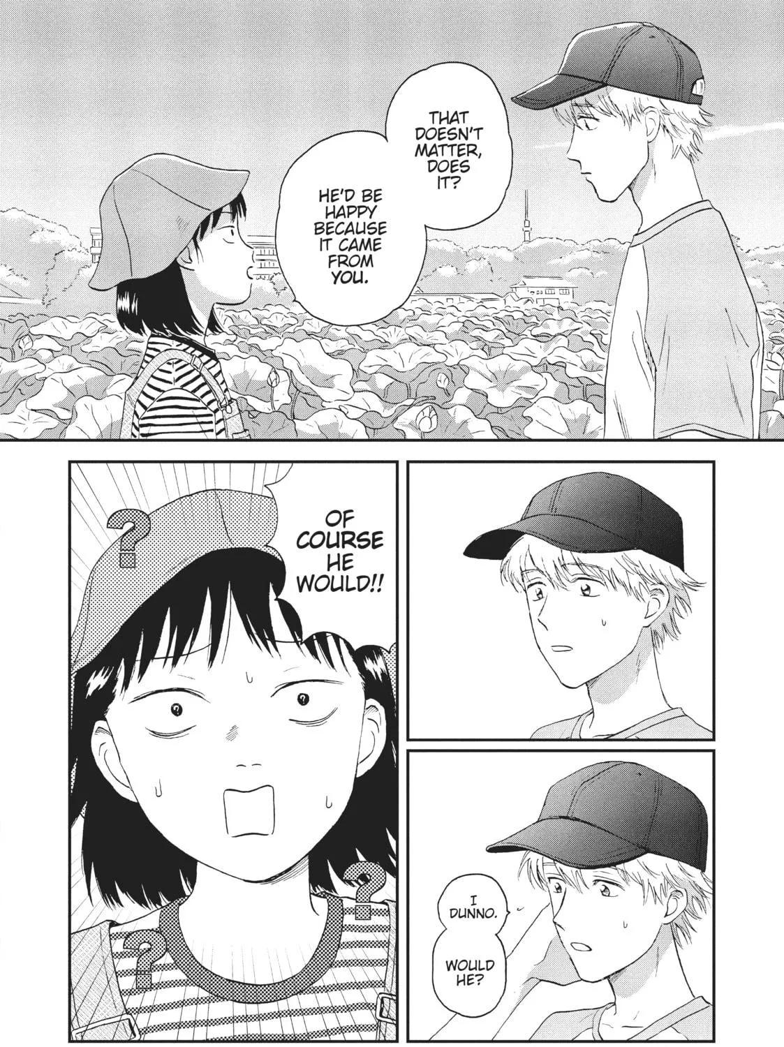 Read Skip and Loafer chapter 14 image 48 on Lezhin
