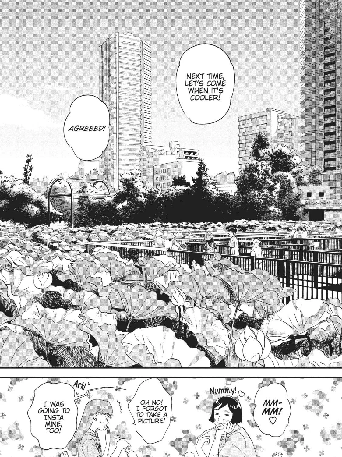 Read Skip and Loafer chapter 14 image 52 on Lezhin
