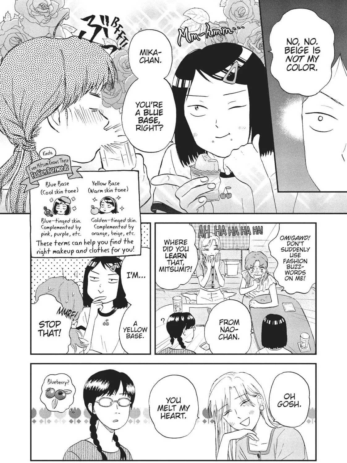 Read Skip and Loafer chapter 15 image 10 on Lezhin