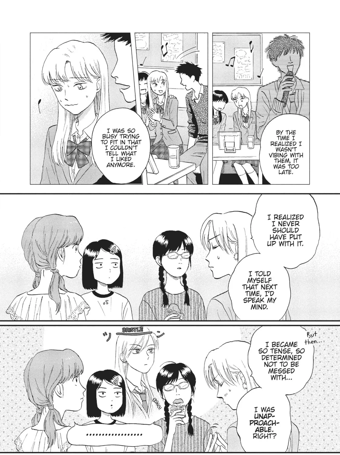Read Skip and Loafer chapter 15 image 14 on Lezhin