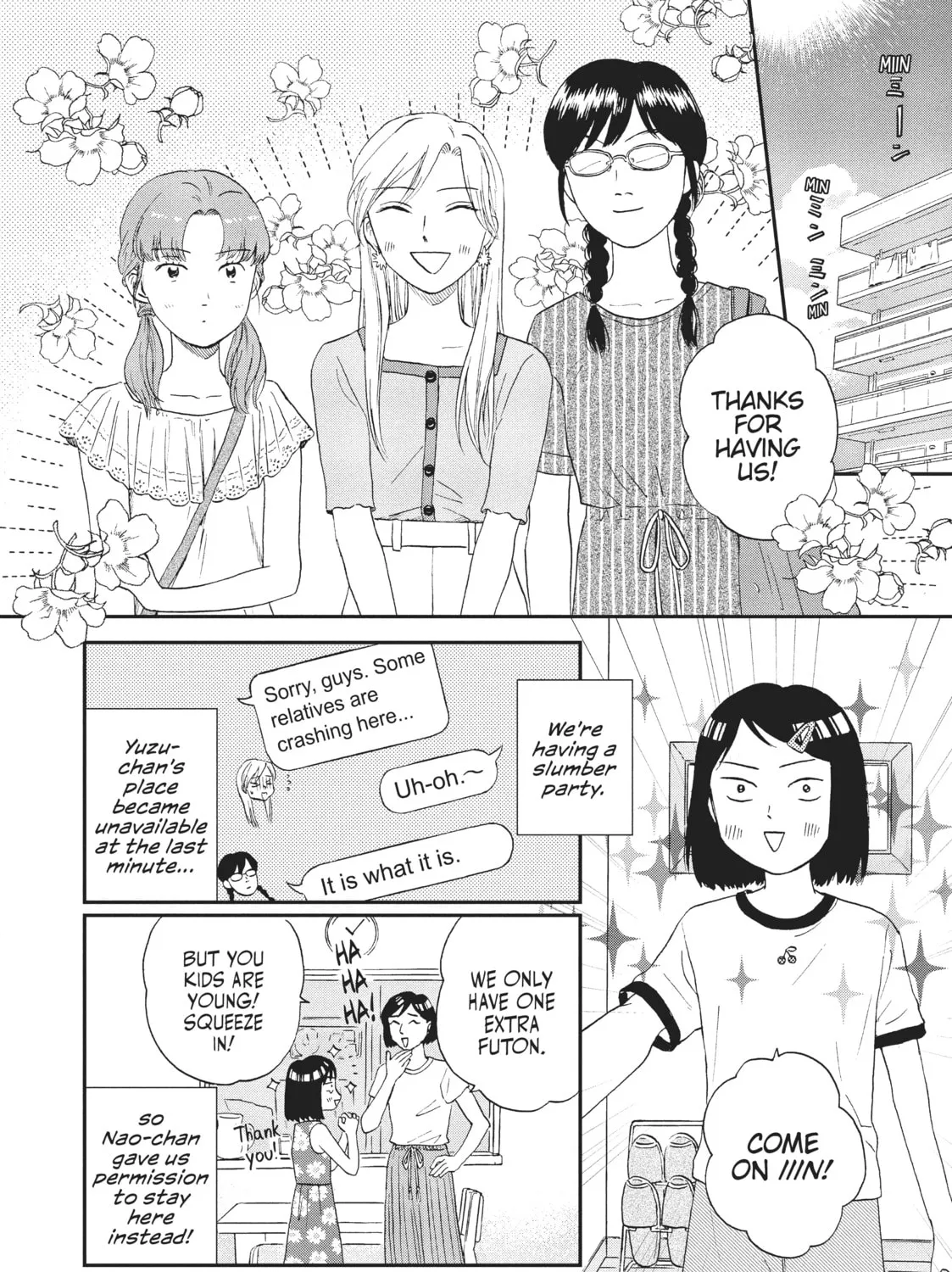 Read Skip and Loafer chapter 15 image 2 on Lezhin