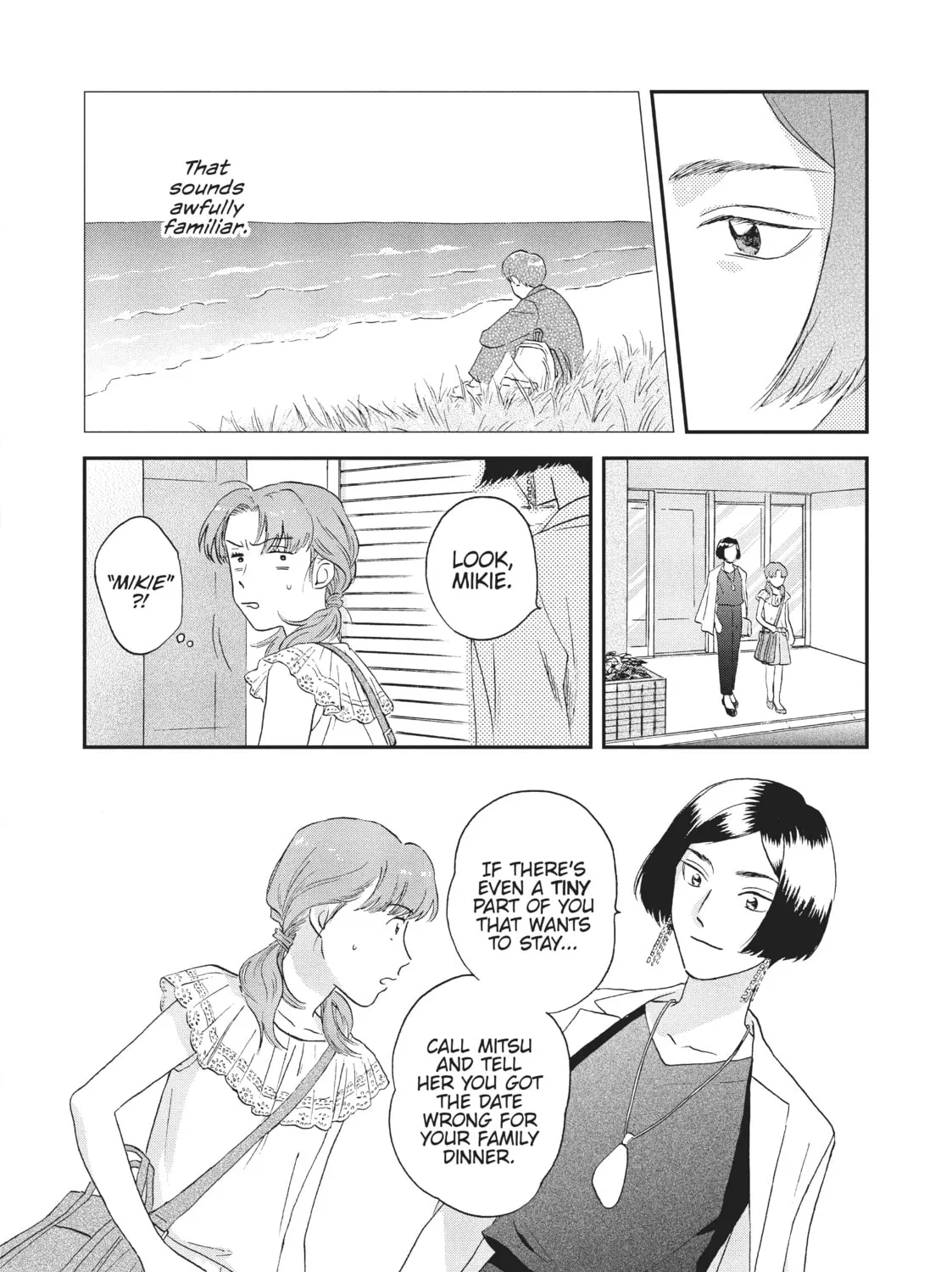 Read Skip and Loafer chapter 15 image 30 on Lezhin