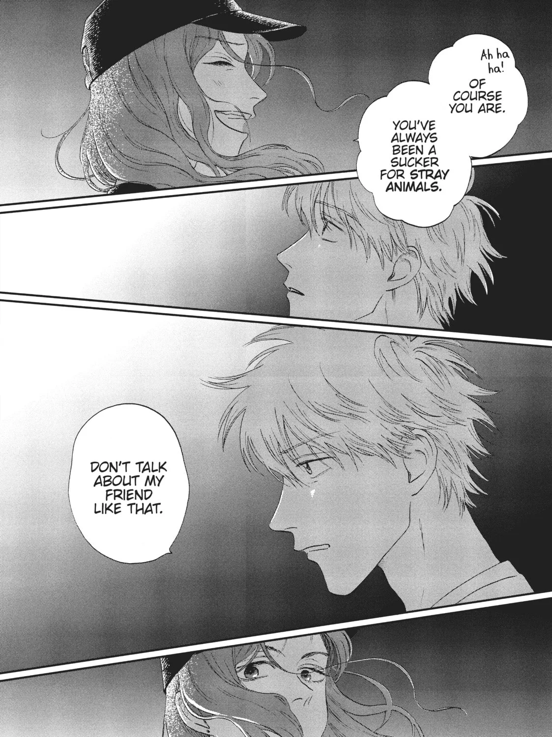 Read Skip and Loafer chapter 15 image 42 on Lezhin