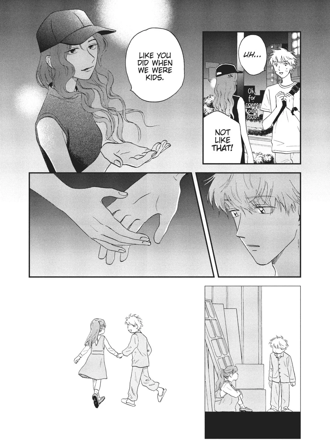 Read Skip and Loafer chapter 15 image 50 on Lezhin