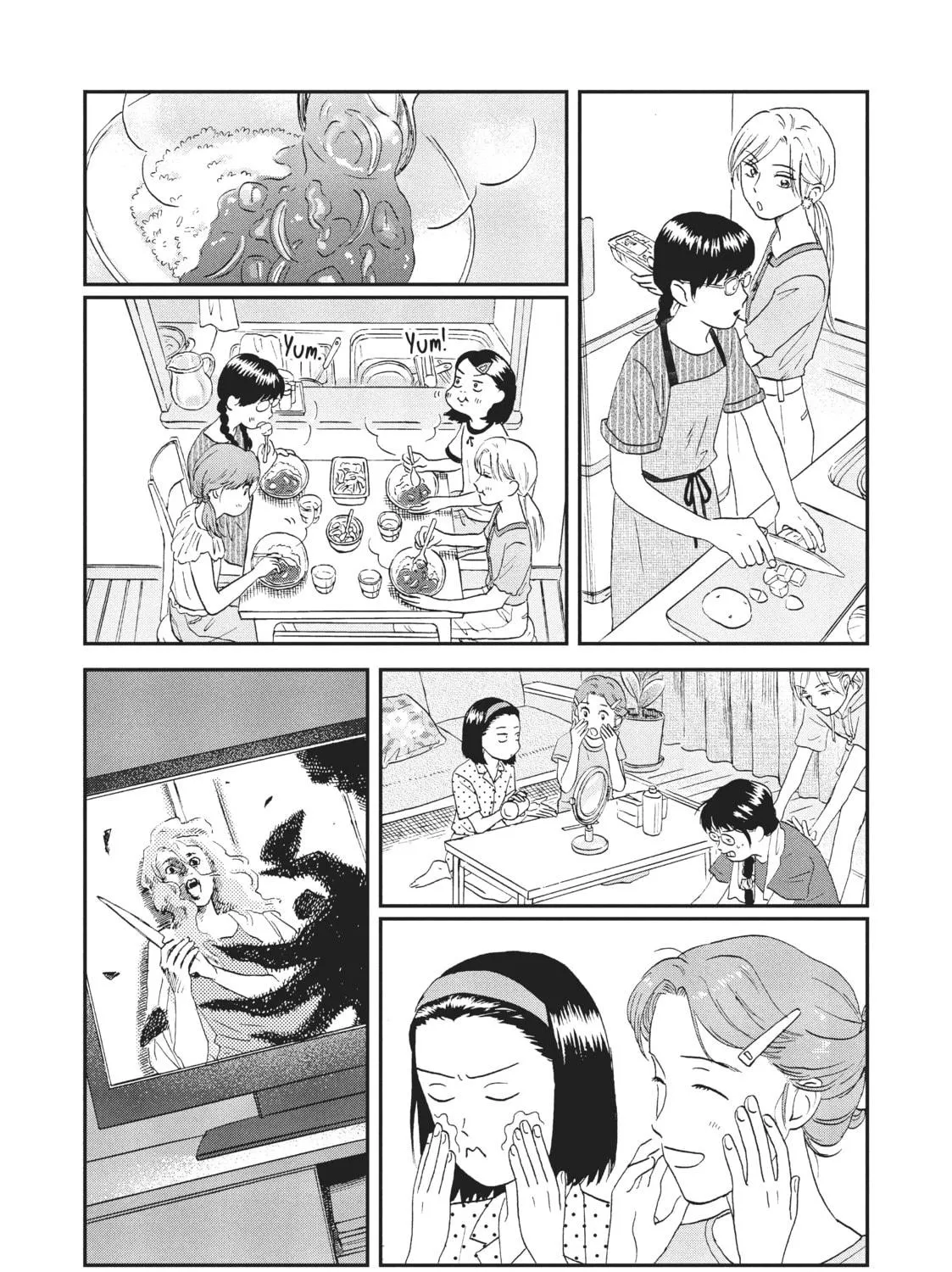 Read Skip and Loafer chapter 15 image 52 on Lezhin