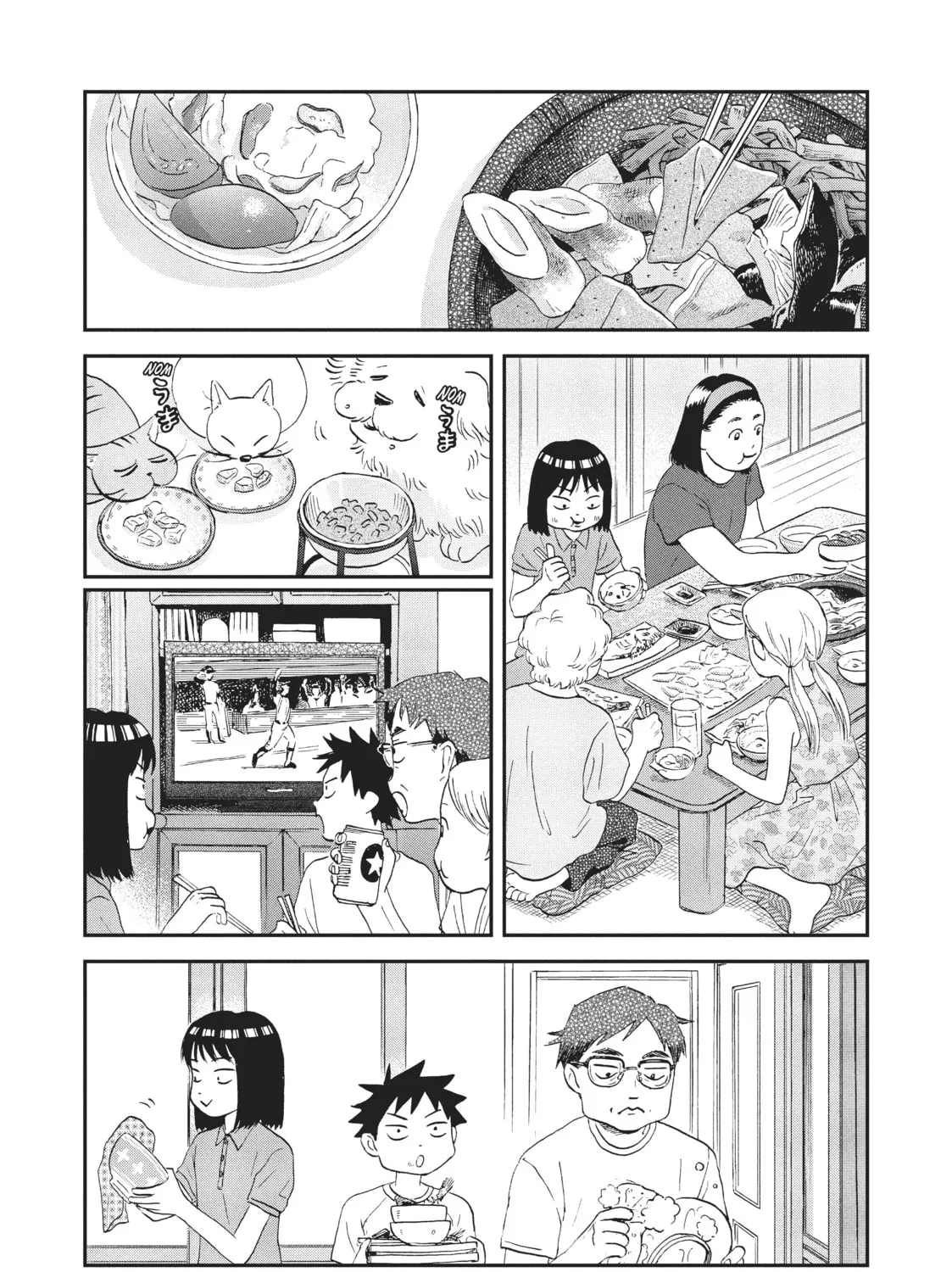 Read Skip and Loafer chapter 16 image 24 on Lezhin