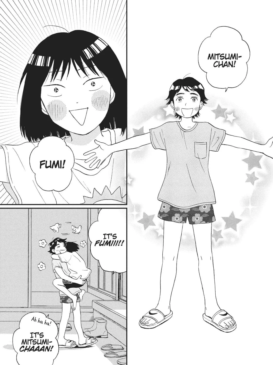 Read Skip and Loafer chapter 16 image 28 on Lezhin