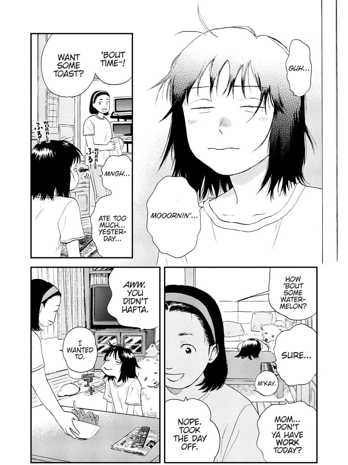 Read Skip and Loafer chapter 16 image 46 on Lezhin