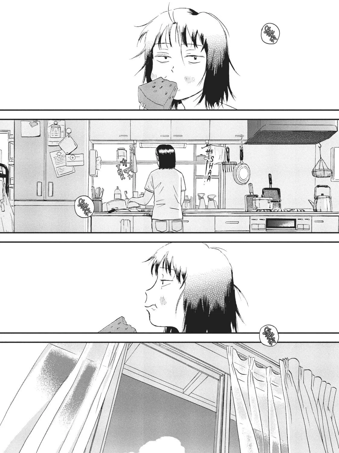 Read Skip and Loafer chapter 16 image 48 on Lezhin