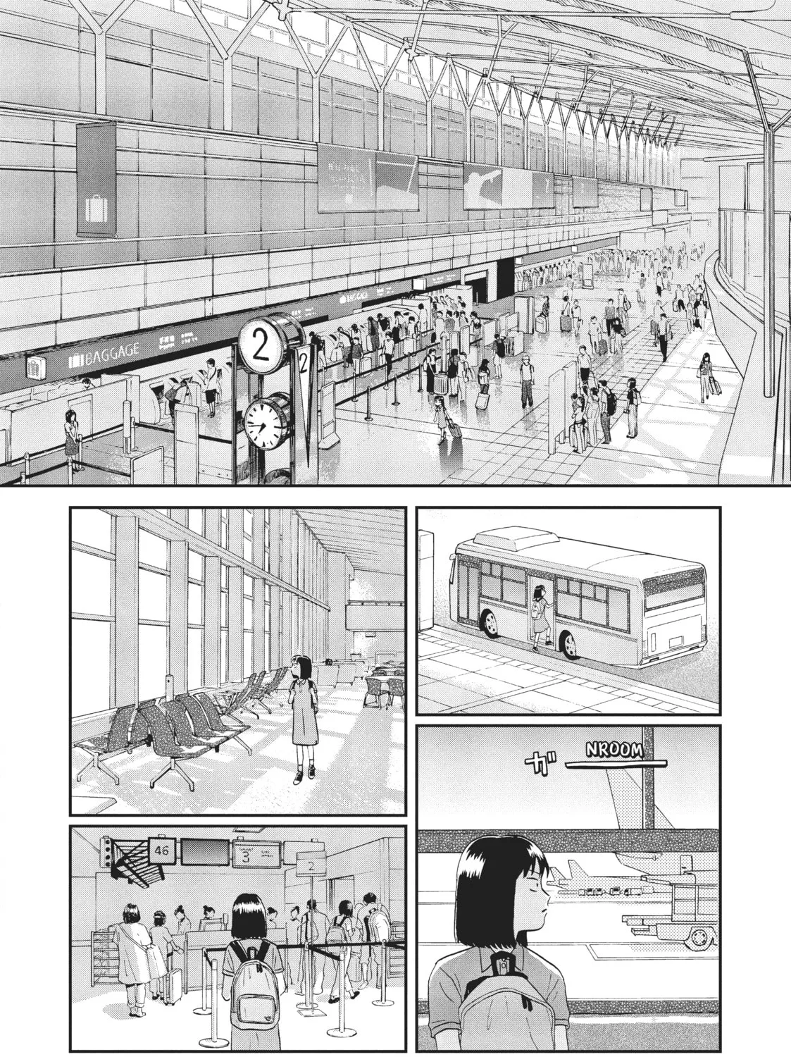 Read Skip and Loafer chapter 16 image 6 on Lezhin