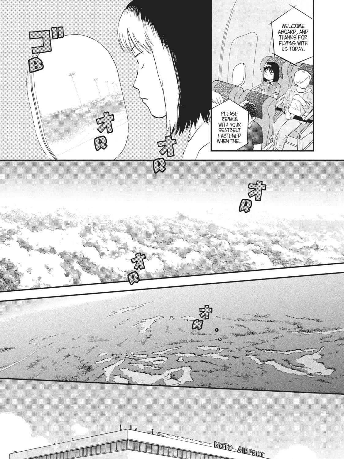 Read Skip and Loafer chapter 16 image 8 on Lezhin