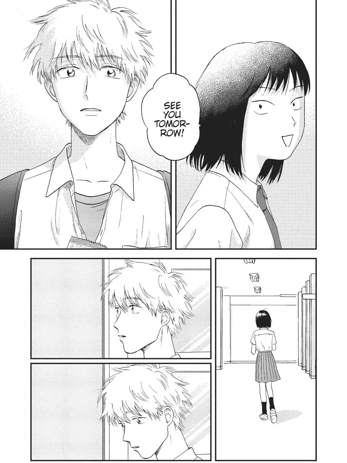 Read Skip and Loafer chapter 17 image 48 on Lezhin