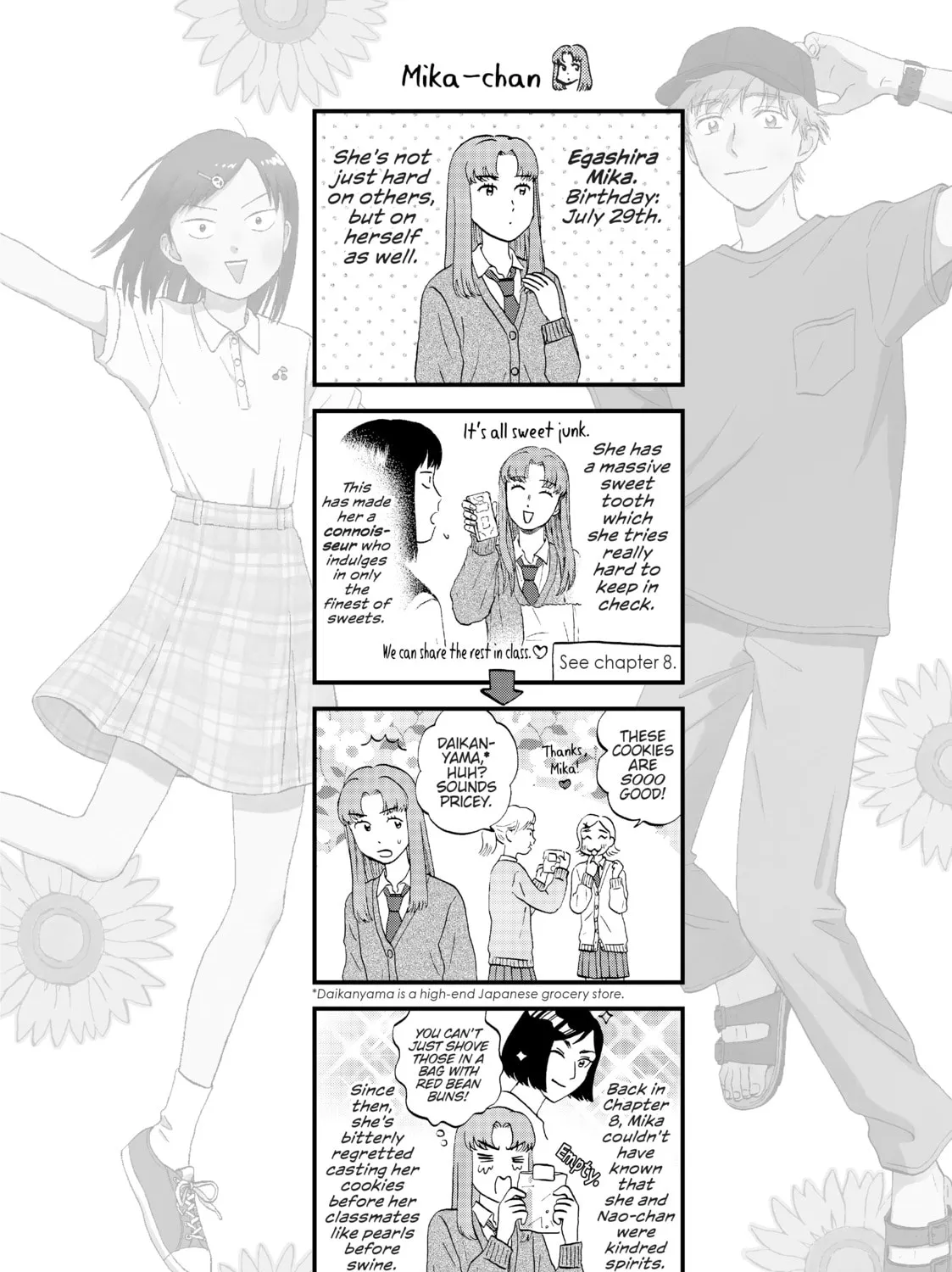 Read Skip and Loafer chapter 17 image 66 on Lezhin