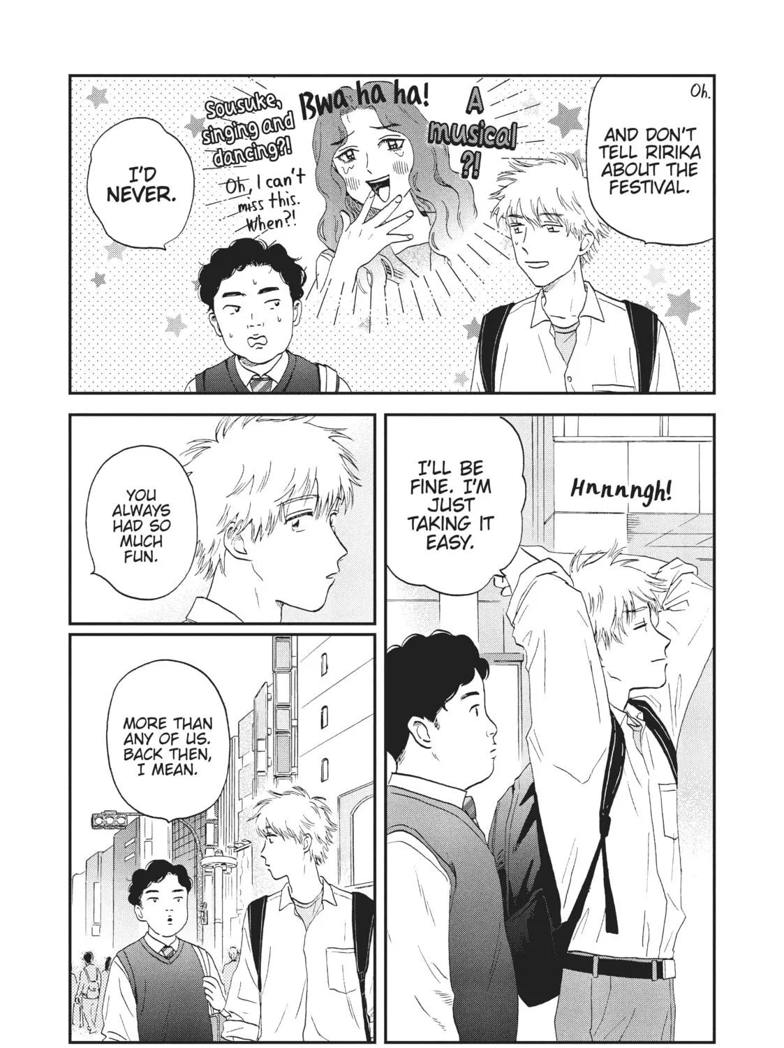 Read Skip and Loafer chapter 18 image 18 on Lezhin