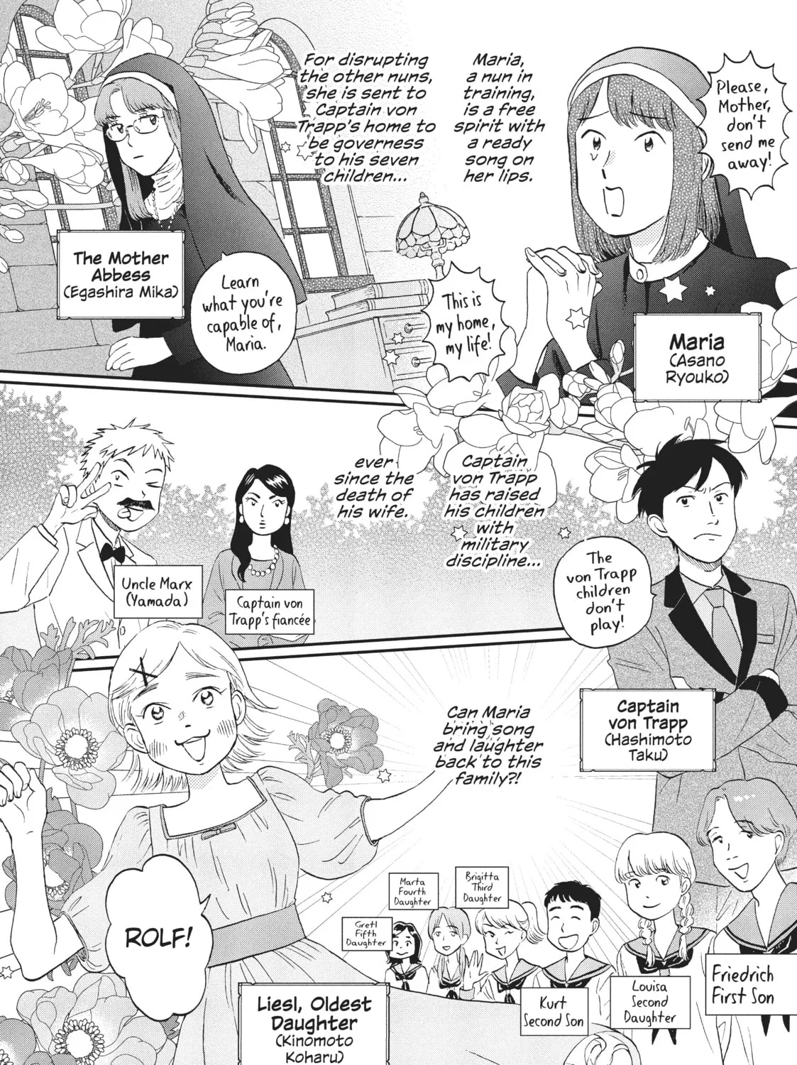 Read Skip and Loafer chapter 18 image 24 on Lezhin
