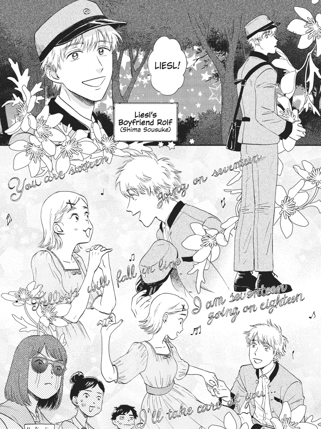 Read Skip and Loafer chapter 18 image 26 on Lezhin