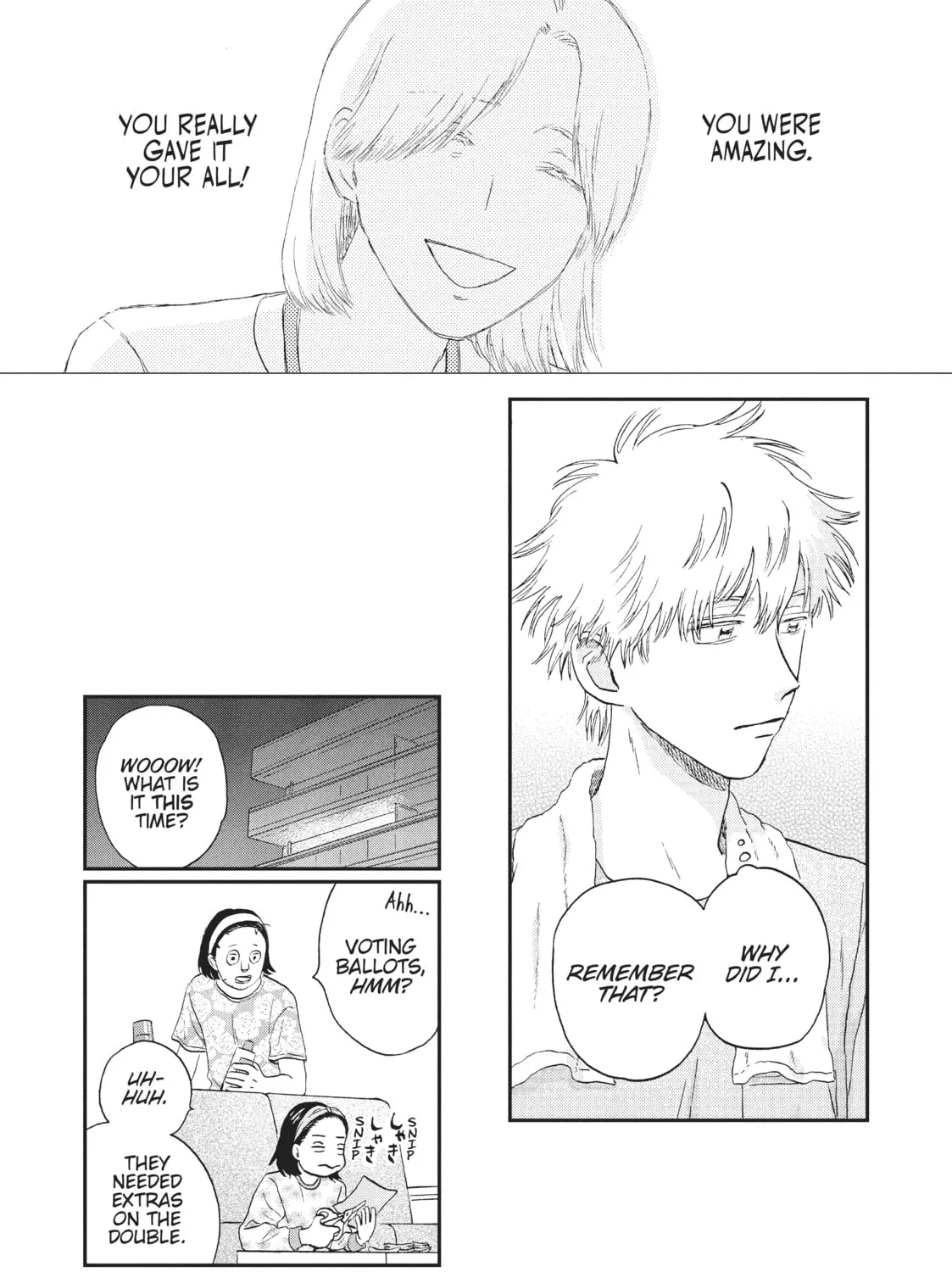 Read Skip and Loafer chapter 18 image 42 on Lezhin