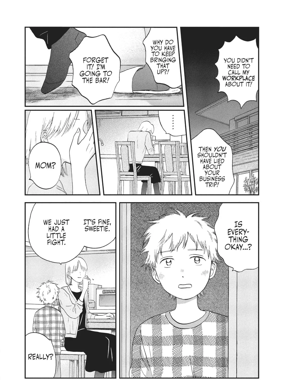 Read Skip and Loafer chapter 19 image 2 on Lezhin