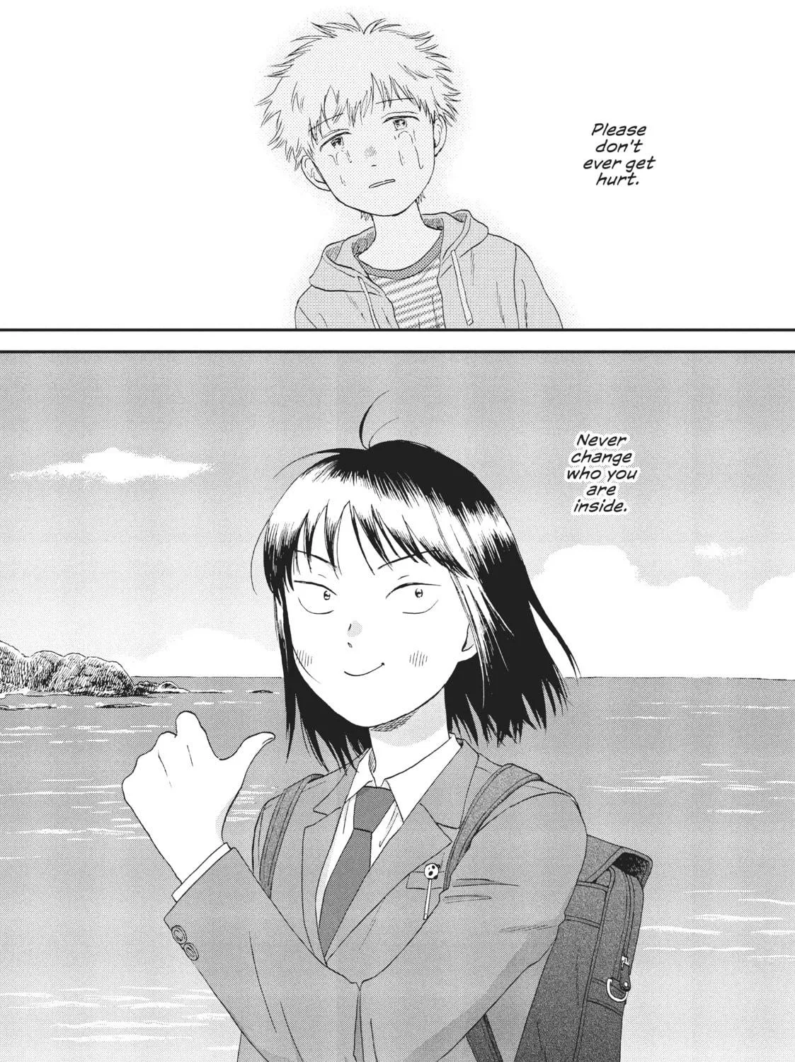 Read Skip and Loafer chapter 19 image 28 on Lezhin