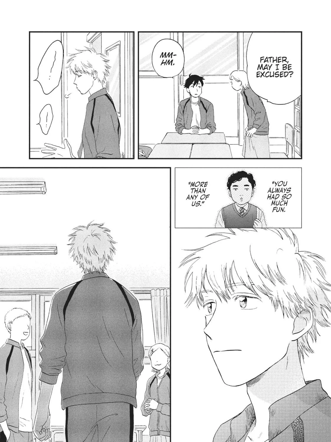 Read Skip and Loafer chapter 19 image 52 on Lezhin