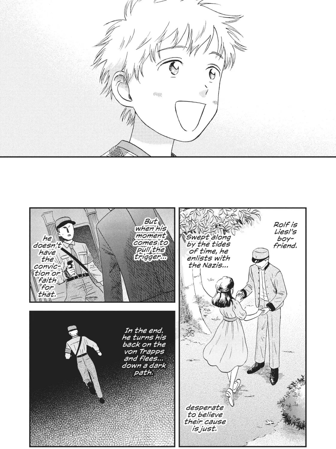 Read Skip and Loafer chapter 19 image 6 on Lezhin