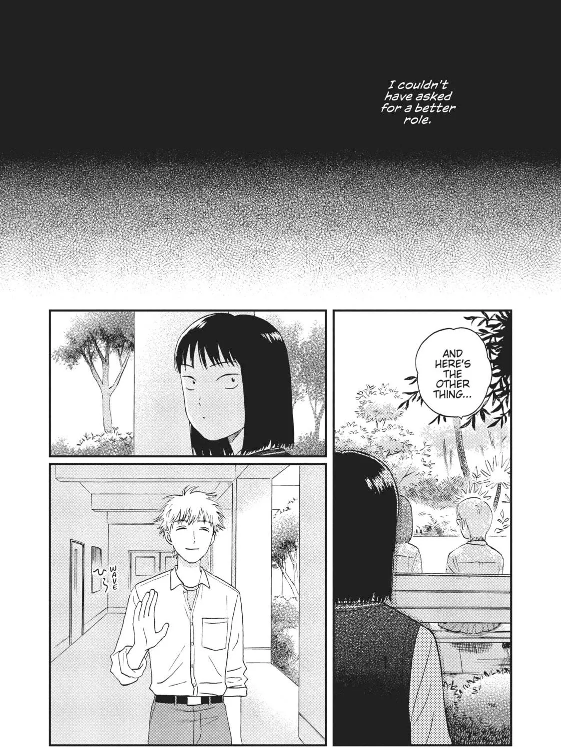 Read Skip and Loafer chapter 19 image 8 on Lezhin